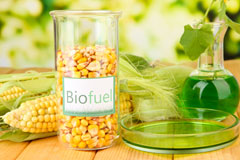 Crackleybank biofuel availability